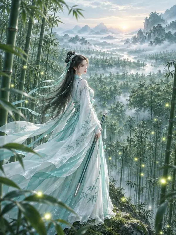 灯影志 封面